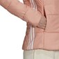 Slim takki adidas originals naiset pink h20210 hinta ja tiedot | Naisten ulkoilutakit | hobbyhall.fi