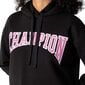 Hooded sweatshirt champion rochester naiset black 114766kk001 hinta ja tiedot | Naisten hupparit, collegepaidat ja villapaidat | hobbyhall.fi