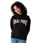 Hooded sweatshirt champion rochester naiset black 114766kk001 hinta ja tiedot | Naisten hupparit, collegepaidat ja villapaidat | hobbyhall.fi