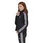 Track alkuun adidas originals naiset black gk7174 hinta ja tiedot | Naisten hupparit, collegepaidat ja villapaidat | hobbyhall.fi