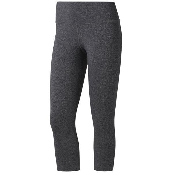 Os lux 3/4 tight 2.0 reebok naiset grey ec5890 hinta ja tiedot | Naisten urheiluvaatteet | hobbyhall.fi