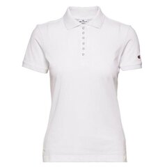 Polo champion legacy naiset white 114918ww001 hinta ja tiedot | Naisten T-paidat | hobbyhall.fi