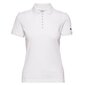 Polo champion legacy naiset white 114918ww001 hinta ja tiedot | Naisten T-paidat | hobbyhall.fi