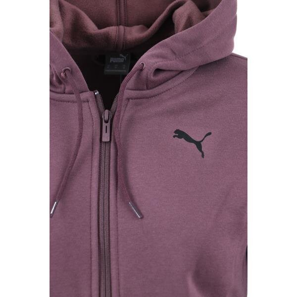 Classic hooded verryttelypuku fl puma naiset purple 67002275 hinta ja tiedot | Naisten urheiluvaatteet | hobbyhall.fi