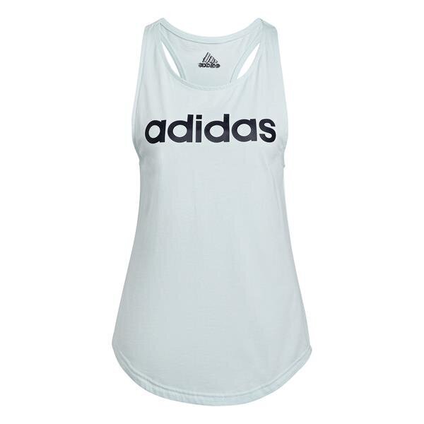 W lin tk adidas performance naiset blue hd1683 hinta ja tiedot | Naisten T-paidat | hobbyhall.fi