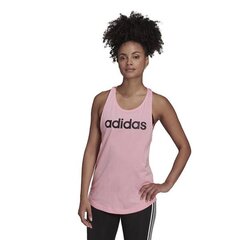 W lin tk adidas performance naiset pink hd1777 hinta ja tiedot | Naisten T-paidat | hobbyhall.fi