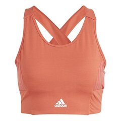 W mt bt adidas performance naiset red gl3962 hinta ja tiedot | Naisten urheiluvaatteet | hobbyhall.fi