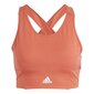 W mt bt adidas performance naiset red gl3962 hinta ja tiedot | Naisten urheiluvaatteet | hobbyhall.fi