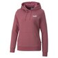 Ess+ embroidery huppari fl puma naiset vaaleanpunainen 67000445 hinta ja tiedot | Naisten urheiluvaatteet | hobbyhall.fi