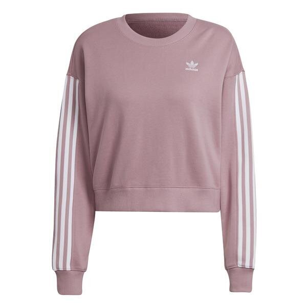 Sweatshirt adidas performance naiset pink hc2027 hinta ja tiedot | Naisten hupparit, collegepaidat ja villapaidat | hobbyhall.fi