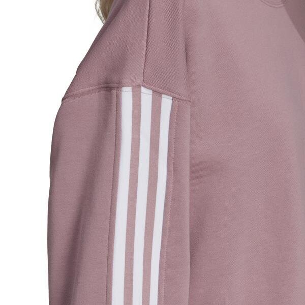 Sweatshirt adidas performance naiset pink hc2027 hinta ja tiedot | Naisten hupparit, collegepaidat ja villapaidat | hobbyhall.fi