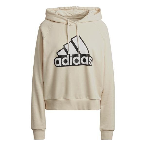 W bluv q1 hd adidas performance naiset beige hc9179 hinta ja tiedot | Naisten hupparit, collegepaidat ja villapaidat | hobbyhall.fi