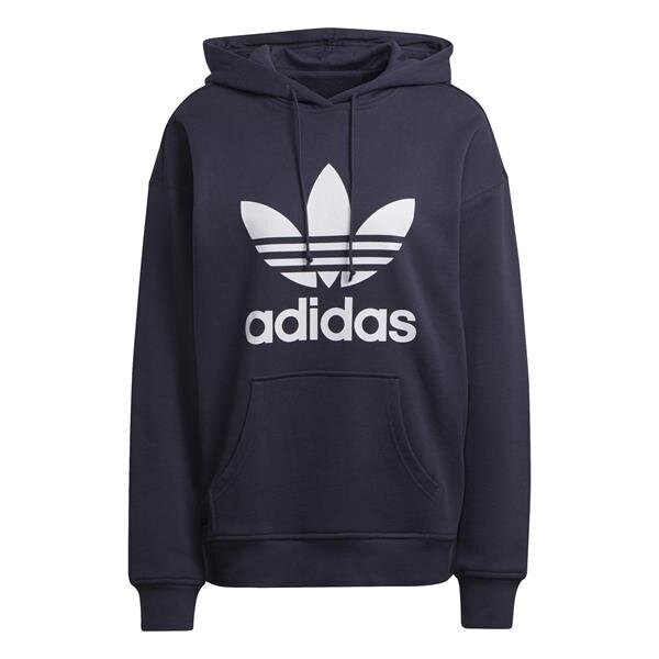 Trf huppari adidas originals naiset navy he6951 hinta ja tiedot | Naisten hupparit, collegepaidat ja villapaidat | hobbyhall.fi