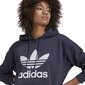 Trf huppari adidas originals naiset navy he6951 hinta ja tiedot | Naisten hupparit, collegepaidat ja villapaidat | hobbyhall.fi