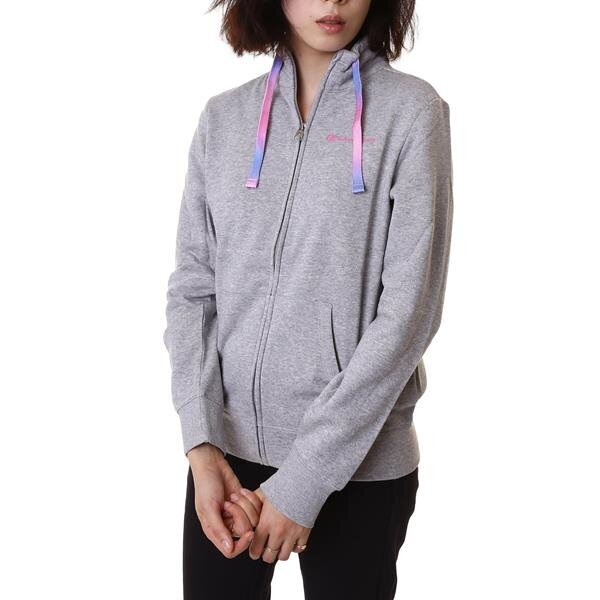 Sweatshirt champion legacy naiset grey 115736em006 hinta ja tiedot | Naisten urheiluvaatteet | hobbyhall.fi