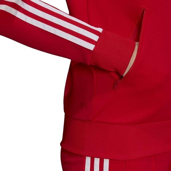 Sst trackalkuun pb adidas originals naiset red he9562 hinta ja tiedot | Naisten hupparit, collegepaidat ja villapaidat | hobbyhall.fi