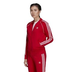 Sst trackalkuun pb adidas originals naiset red he9562 hinta ja tiedot | Adidas Originals Naisten vaatteet | hobbyhall.fi