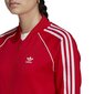 Sst trackalkuun pb adidas originals naiset red he9562 hinta ja tiedot | Naisten hupparit, collegepaidat ja villapaidat | hobbyhall.fi