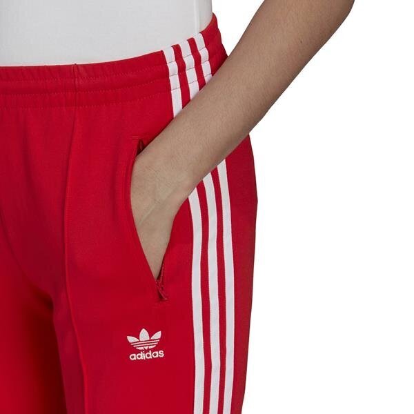 Sst housut pb adidas originals naiset red hf1992 hinta ja tiedot | Naisten urheiluvaatteet | hobbyhall.fi