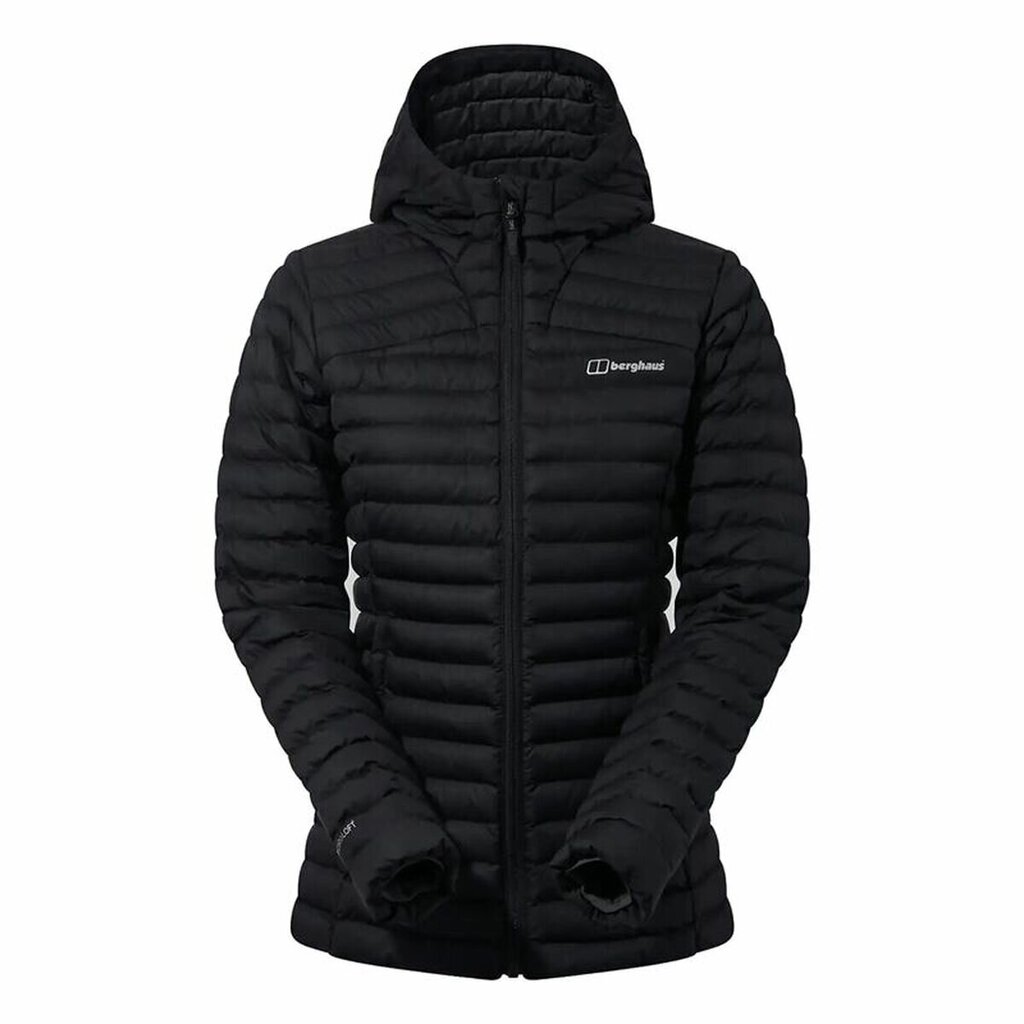 Naisten urheilutakki Berghaus Nula Micro S6463568 hinta ja tiedot | Naisten urheiluvaatteet | hobbyhall.fi