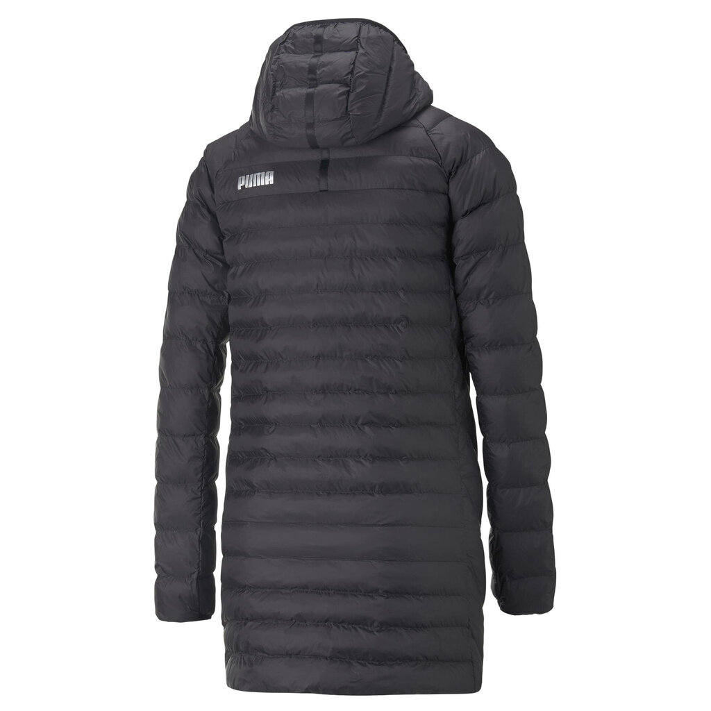 Puma Takki PackLite Primaloft Black 849406 01 849406 01/XL hinta ja tiedot | Naisten ulkoilutakit | hobbyhall.fi