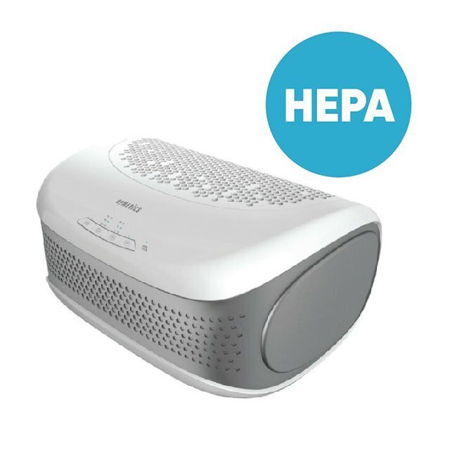 Ilmanpuhdistin HoMedics TotalClean AP-DT10-WT hinta ja tiedot | Ilmanpuhdistimet | hobbyhall.fi