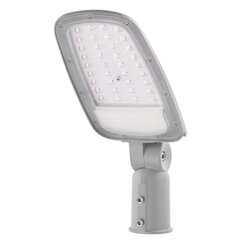 LED-katuvalaisin SOLIS 50W 6000lm NW hinta ja tiedot | Puutarha- ja ulkovalot | hobbyhall.fi