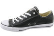 Chuck taylor all star converse naiset black 132174c hinta ja tiedot | Naisten urheilu- ja vapaa-ajan kengät | hobbyhall.fi