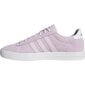 Kedai naisille Adidas Wo Daily 2.0 W F34740, 55878 hinta ja tiedot | Naisten urheilu- ja vapaa-ajan kengät | hobbyhall.fi