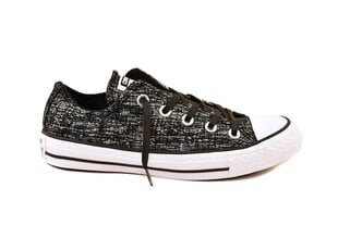 Converse naiset 1104 tennarit UK 3, hinta ja tiedot | Naisten urheilu- ja vapaa-ajan kengät | hobbyhall.fi