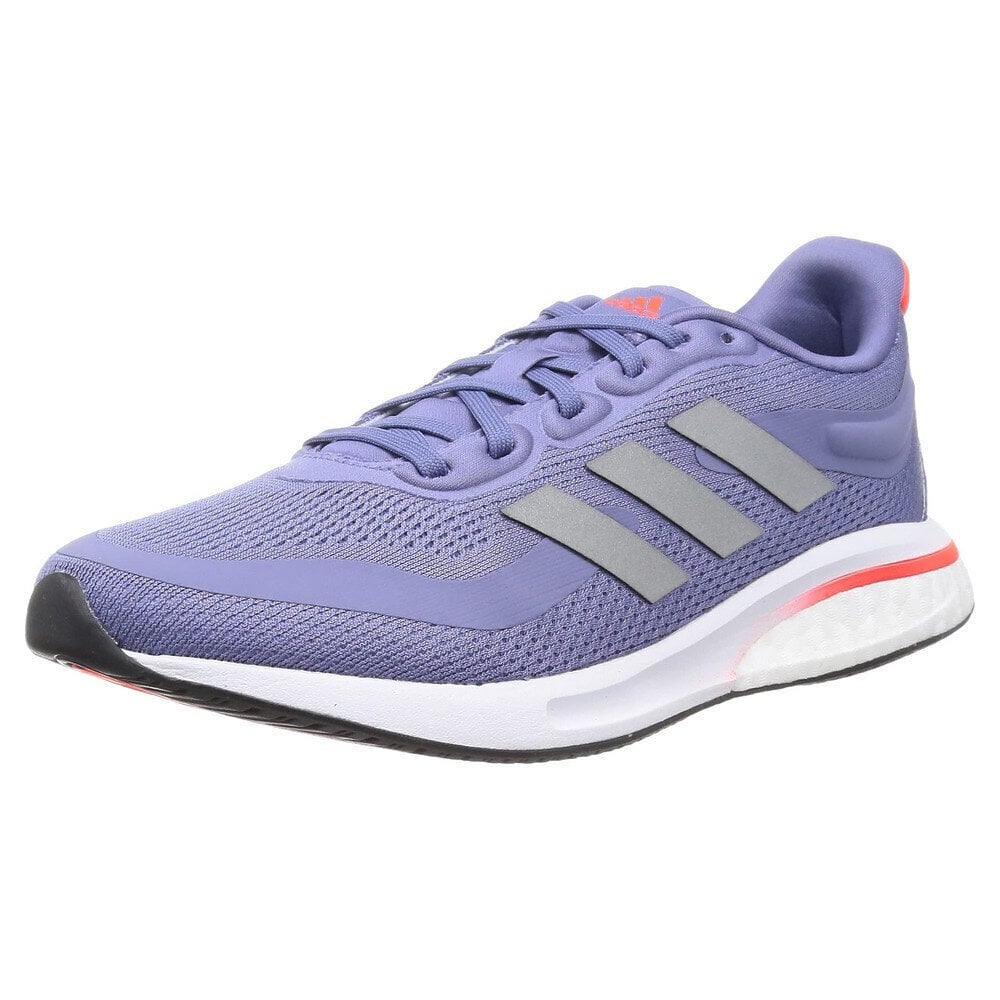 Supernova w adidas performance naiset purple fz2497 hinta ja tiedot | Naisten urheilu- ja vapaa-ajan kengät | hobbyhall.fi