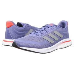 Supernova w adidas performance naiset purple fz2497 hinta ja tiedot | Naisten urheilu- ja vapaa-ajan kengät | hobbyhall.fi