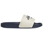 Adilette shower adidas core naiset navy gw8748 hinta ja tiedot | Naisten sandaalit ja tossut | hobbyhall.fi