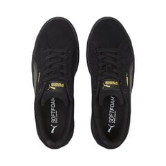 Puma Jalkineet Karmen Black 384614 01 hinta ja tiedot | Naisten urheilu- ja vapaa-ajan kengät | hobbyhall.fi