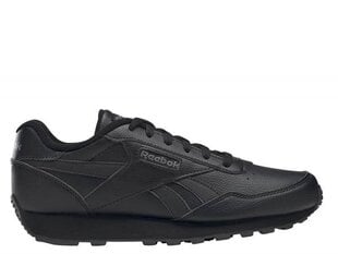 Rewind run reebok naiset black fy9721 hinta ja tiedot | Naisten urheilu- ja vapaa-ajan kengät | hobbyhall.fi