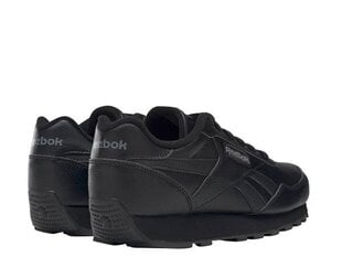 Rewind run reebok naiset black fy9721 hinta ja tiedot | Naisten urheilu- ja vapaa-ajan kengät | hobbyhall.fi