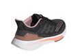 Eq21 run adidas performance naiset black gz0589 hinta ja tiedot | Naisten urheilu- ja vapaa-ajan kengät | hobbyhall.fi