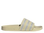 Adilette adidas originals naiset yellow fu9897