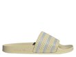 Adilette adidas originals naiset yellow fu9897 hinta ja tiedot | Naisten sandaalit ja tossut | hobbyhall.fi