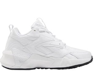 Aztrek double mix reebok naiset white eh2338 hinta ja tiedot | Naisten urheilu- ja vapaa-ajan kengät | hobbyhall.fi