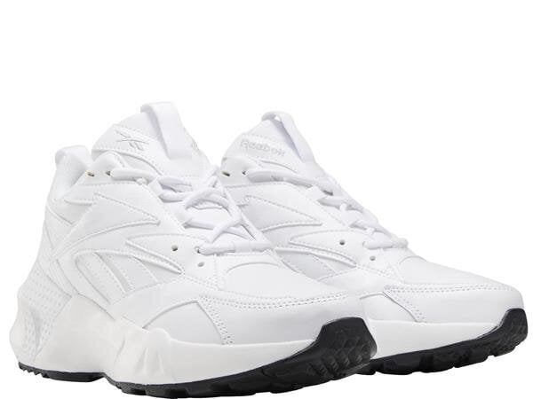 Aztrek double mix reebok naiset white eh2338 hinta ja tiedot | Naisten urheilu- ja vapaa-ajan kengät | hobbyhall.fi