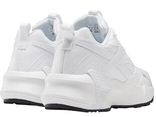 Aztrek double mix reebok naiset white eh2338 hinta ja tiedot | Naisten urheilu- ja vapaa-ajan kengät | hobbyhall.fi