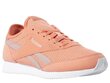 Royal cl jogger reebok naiset orange cn7391 hinta ja tiedot | Naisten urheilu- ja vapaa-ajan kengät | hobbyhall.fi