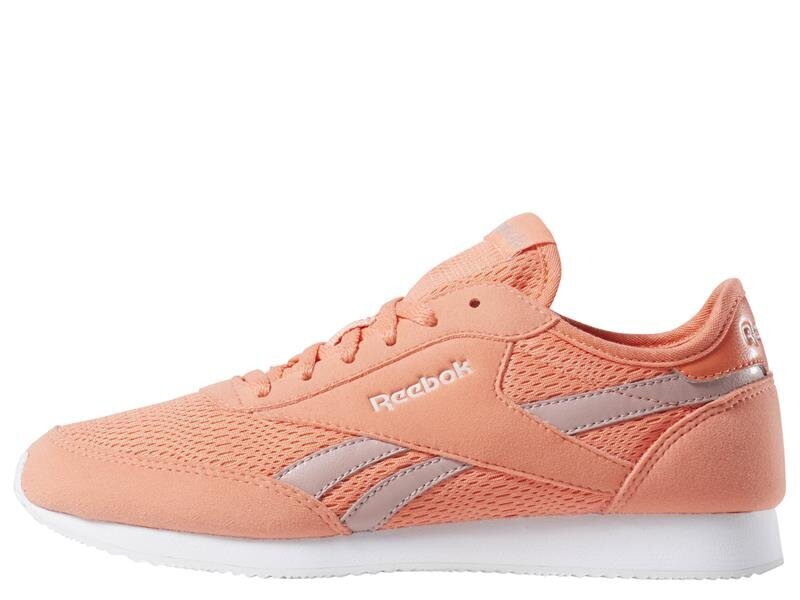 Royal cl jogger reebok naiset orange cn7391 hinta ja tiedot | Naisten urheilu- ja vapaa-ajan kengät | hobbyhall.fi