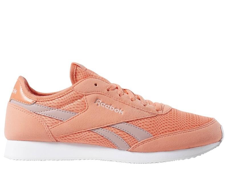 Royal cl jogger reebok naiset orange cn7391 hinta ja tiedot | Naisten urheilu- ja vapaa-ajan kengät | hobbyhall.fi