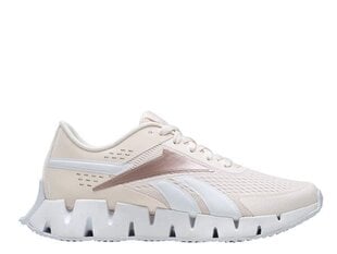 Zig dynamica 2.0 reebok naiset pink fy9948 hinta ja tiedot | Naisten urheilu- ja vapaa-ajan kengät | hobbyhall.fi