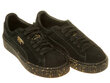 Suede platform celebrate wmns puma naiset black 36562101 hinta ja tiedot | Naisten urheilu- ja vapaa-ajan kengät | hobbyhall.fi