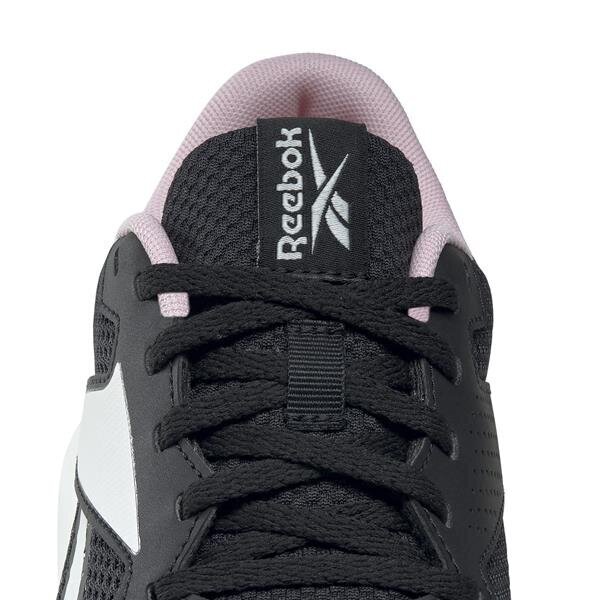 Flexagon energy tr reebok naiset black g55698 hinta ja tiedot | Naisten urheilu- ja vapaa-ajan kengät | hobbyhall.fi