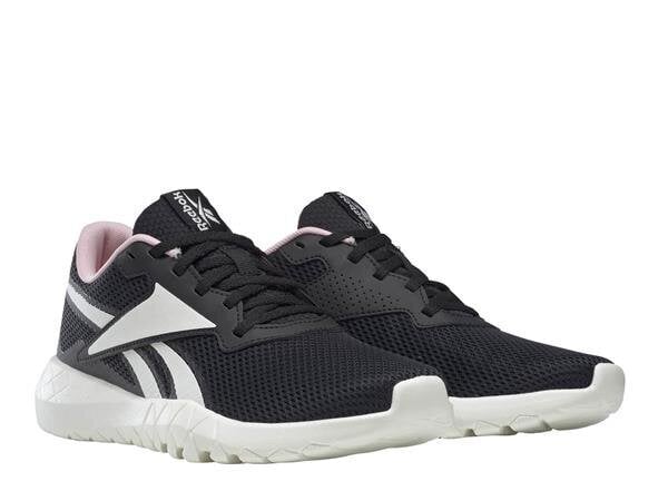 Flexagon energy tr reebok naiset black g55698 hinta ja tiedot | Naisten urheilu- ja vapaa-ajan kengät | hobbyhall.fi