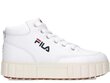 Sandblast l mid wmns fila naiset white 10113771fg hinta ja tiedot | Naisten urheilu- ja vapaa-ajan kengät | hobbyhall.fi